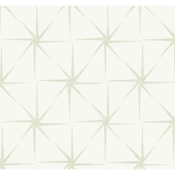 GRANDMILLENNIAL 60.75 sq. ft. Evening Star Wallpaper