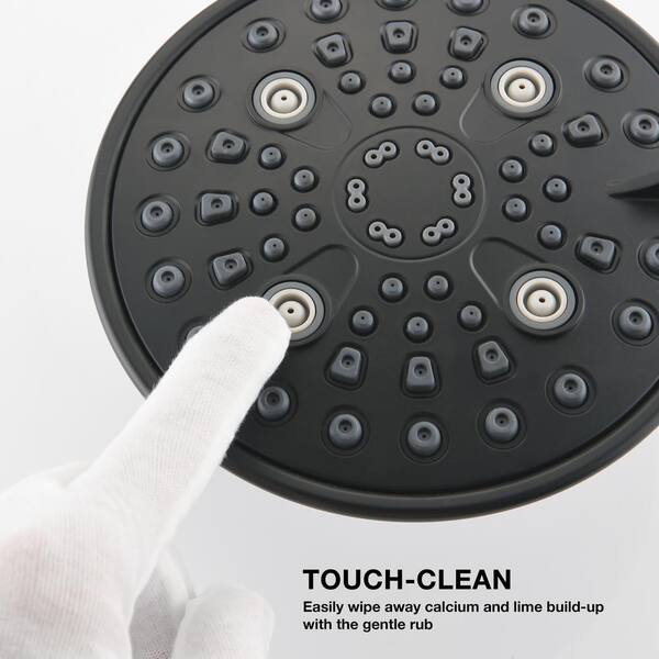 https://images.thdstatic.com/productImages/14cb925a-47b6-4244-a20b-6b96cbf6dc49/svn/matte-black-dual-shower-heads-x-w1219-w43299-4f_600.jpg