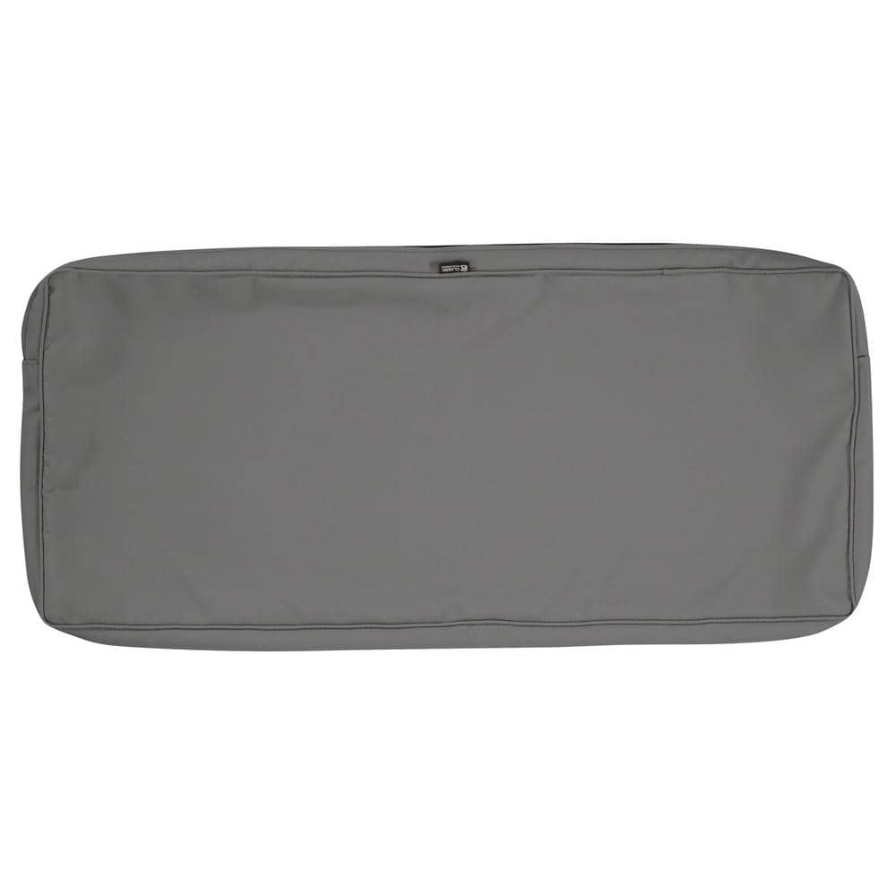 Classic Accessories Montlake FadeSafe 48 in. x 18 in. x 3 in. Light ...