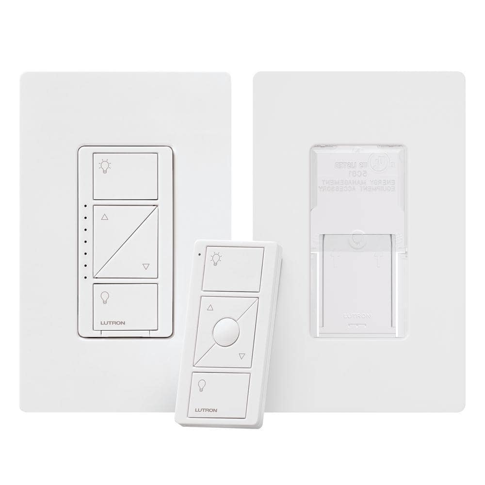 Lutron PKG1WPICOMNTBDL