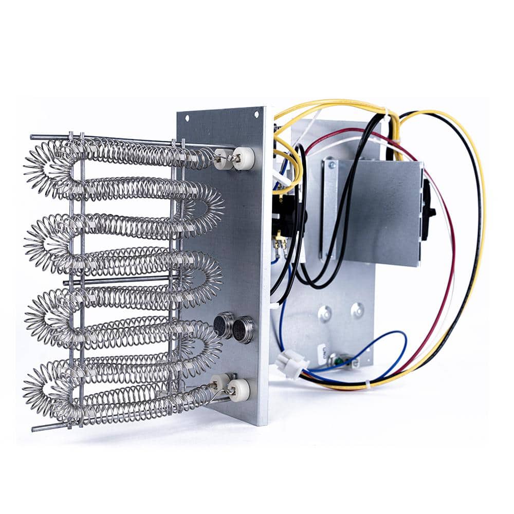 Central 5kW Ducted Heat Kit price history on PriceWatchPro