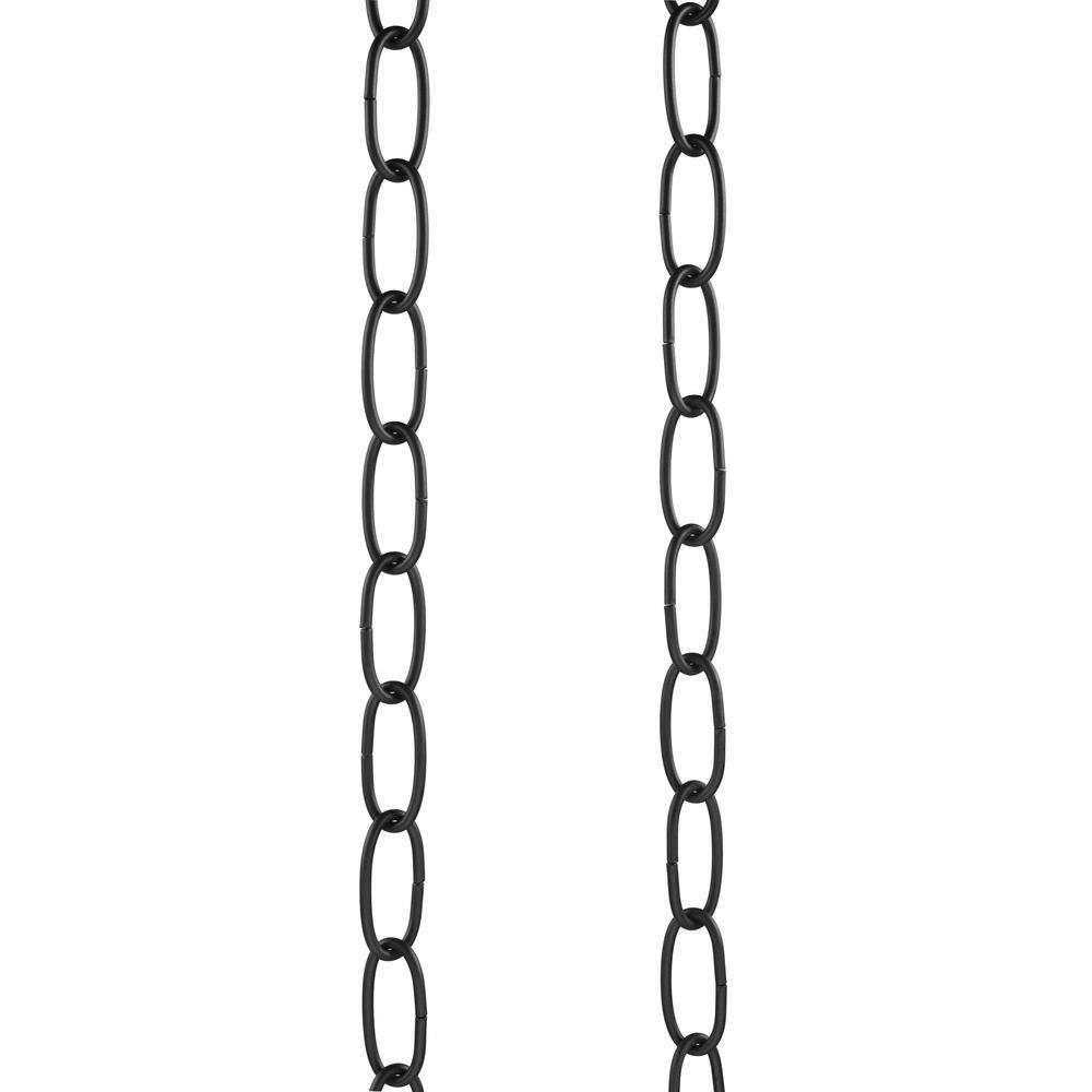 Oil Rubbed Bronze Heavy Duty Steel Chain for Hanging Fixtures