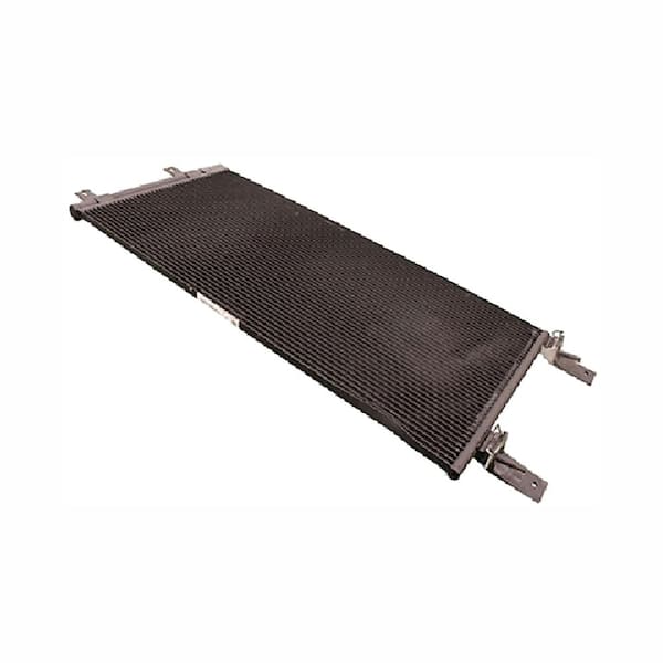 A/C Condenser