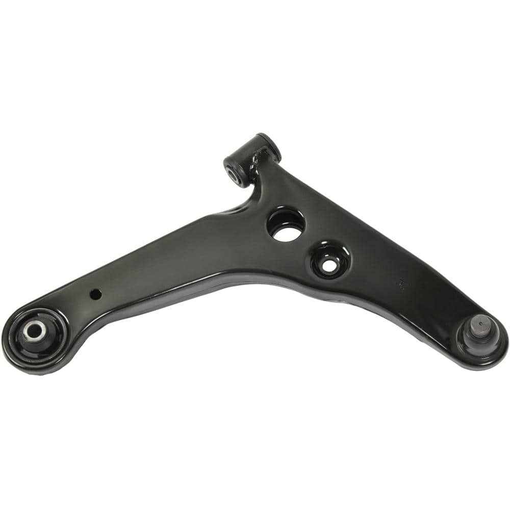 Suspension Control Arm and Ball Joint Assembly 2002-2004 Mitsubishi ...