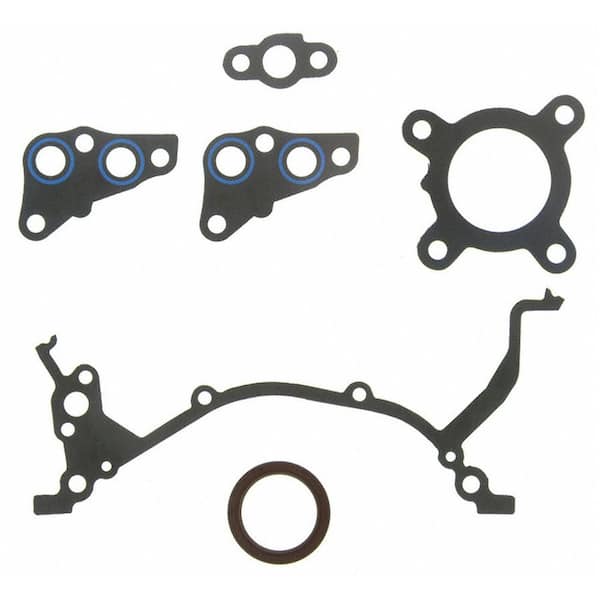 FEL-PRO Engine Crankshaft Seal Kit