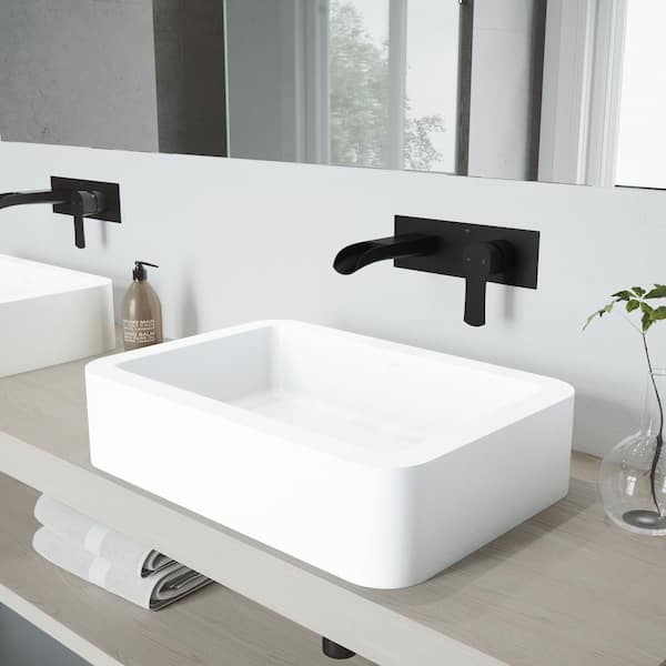 Vigo vessel sink with faucet sale and stopper