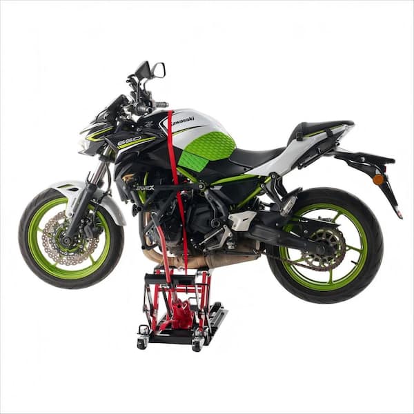 Jack Davison cプリント Floor pit jack 15t - GGD150S