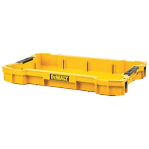 TOUGHSYSTEM 2.0 Shallow Tool Tray (3 Pack)