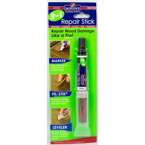 Wood Touch Up Markers - Lee Valley Tools