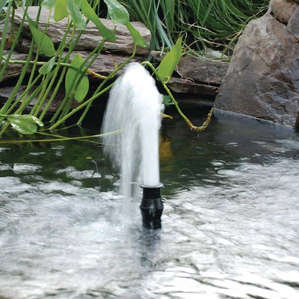 Fountain Pumps & Nozzles