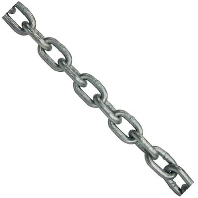 Suncor 5/16 Lifting Chain (S5) 316L Stainless Steel