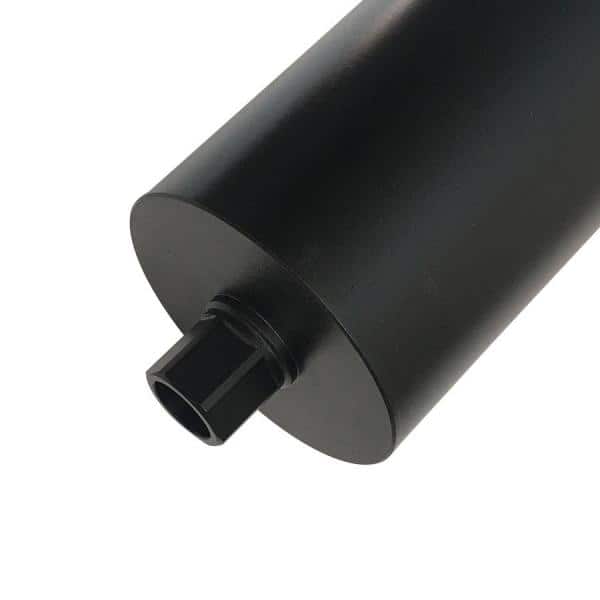Reinforced Concrete Drilling 1-1/2" Supreme Wet Core Bit for High PSI 
