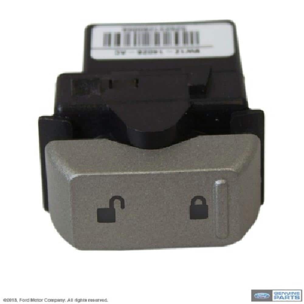UPC 031508638549 product image for Door Lock Switch | upcitemdb.com