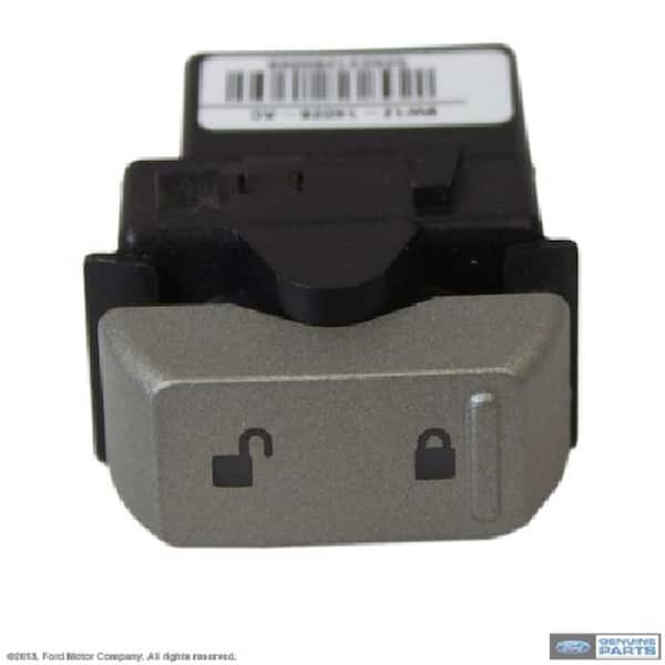 Motorcraft Door Lock Switch