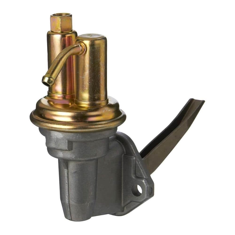 Spectra Premium Mechanical Fuel Pump P/N:SP1020MP