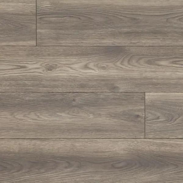 Swiss Krono Take Home Sample - 5 in. x 7 in. Jessamine Oak Laminate Wood Flooring