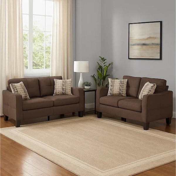 ソファー 7-Piece Corner Set