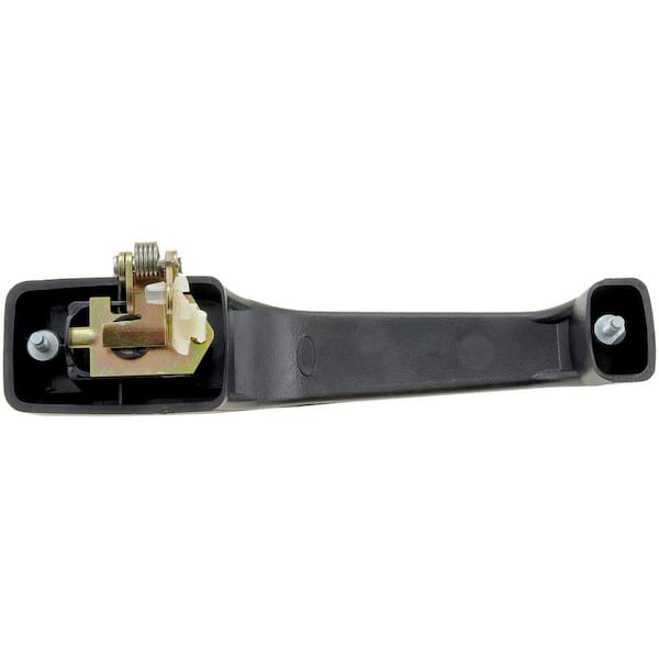 Unbranded Exterior Door Handle