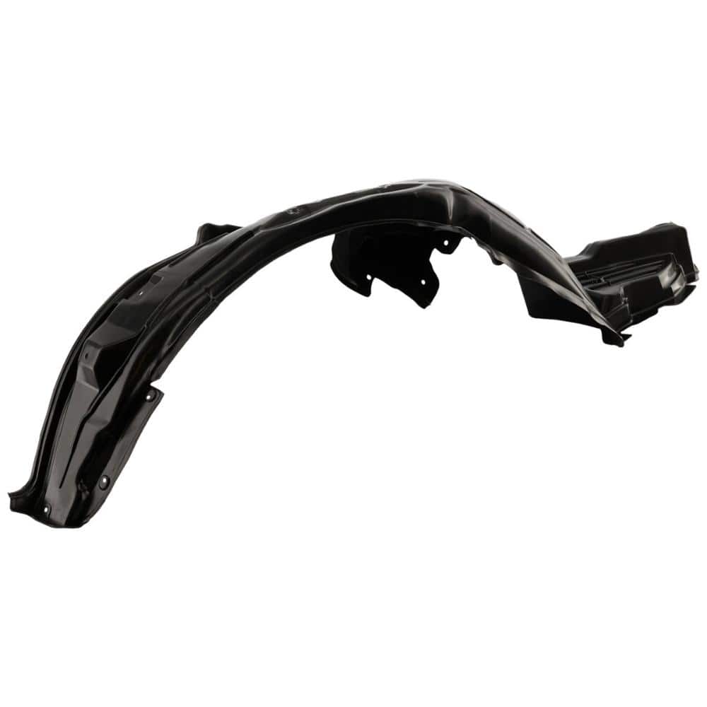 Fender Liner Compatible with Subaru Outback 2005-2009 Front, Passenger Side SU1251102 price history on PriceWatchPro