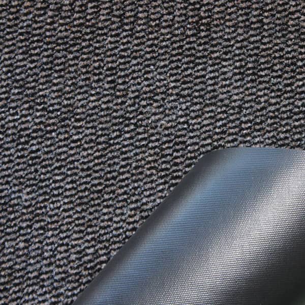 Doortex Advantagemat Brown 48 in. x 72 in. Rectangular Indoor Door Mat