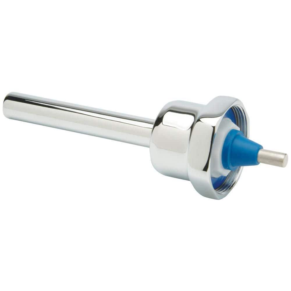 UPC 670240576506 product image for ADA Handle Assembly for Exposed Manual Flush Valve, Chrome-Plated Brass | upcitemdb.com