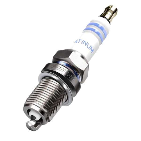 Bosch Spark Plug 6709 The Home Depot