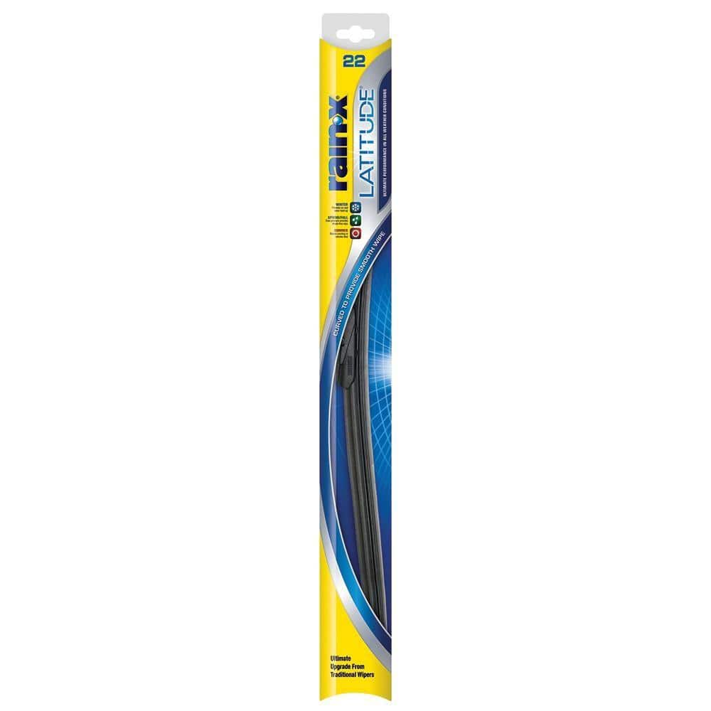 ※Rian Amazon.com: Rain-X 5079279-2 Latitude 2-In-1 Water Repellent