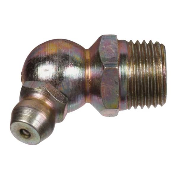 Hillman M6-1.0 Metric Grease Fitting