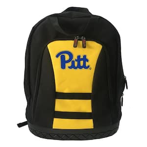 Pittsburgh Panthers 18 in. Tool Bag Backpack