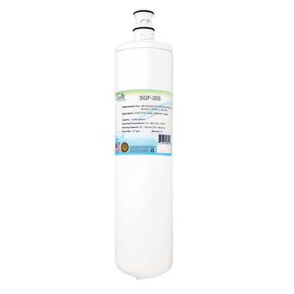 Swift Green Filters 3M HF35-MS Replacement Water Filter Cartridge