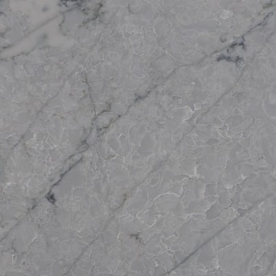 Caesarstone 2 in. x 7 in. Qt. Countertop Sample in Atlantic Salt 6270 - The  Home Depot