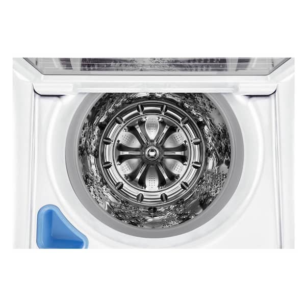 5.5 cu.ft. Smart wi-fi Enabled Top Load Washer with TurboWash3D™ Technology
