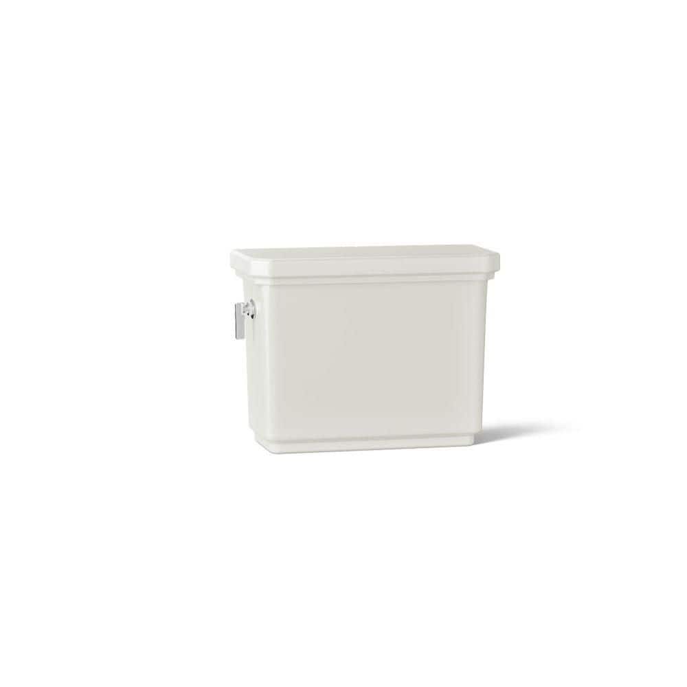 Claude by Studio McGee 1.28 Gpf Single Flush Toilet Tank with Flapper/Piston Technology in Dune price history on PriceWatchPro