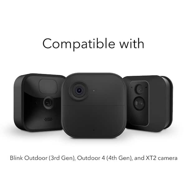 Fashion blink xt2 compatibility