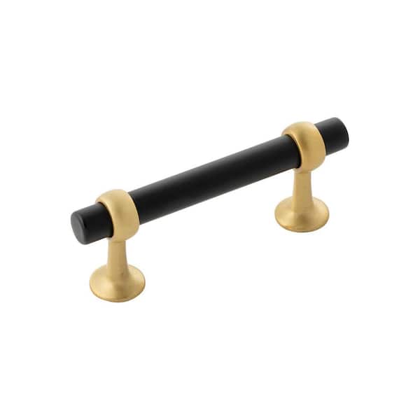BELWITH-KEELER Sinclaire Collection 3-3/4 in. (96mm) Center to