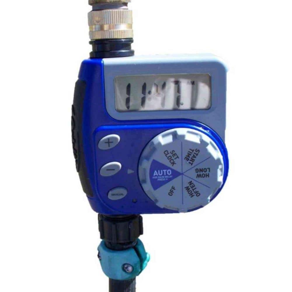 Universal Automatic Watering System for All 8 ft. x 20 ft. Greenhouse price history on PriceWatchPro