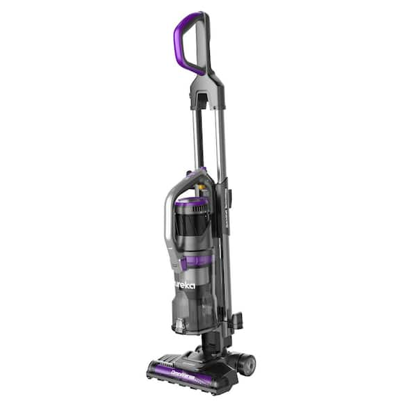 Eureka Omniverse Bagless Corded HEPA Filtration Upright Vacuum for 