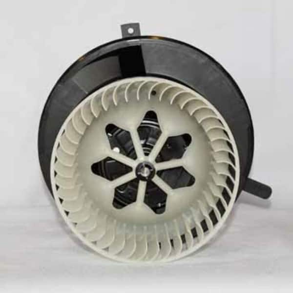 TYC HVAC Blower Motor