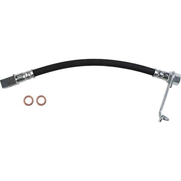Sunsong Brake Hydraulic Hose - Rear Right