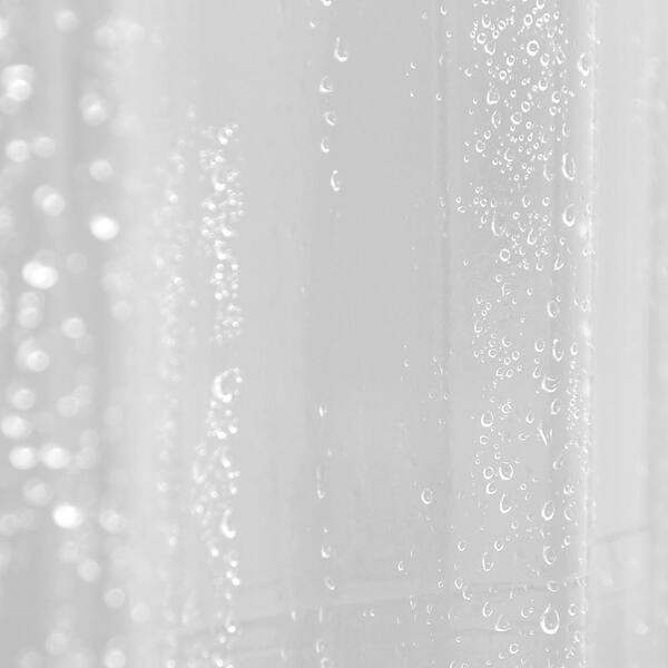 Laura Ashley Peva Shower Curtain Liner, Laura Ashley Shower Curtain