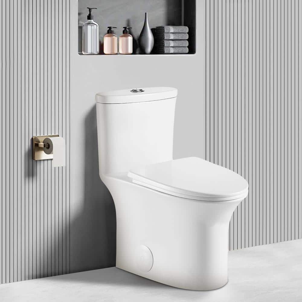 Small Toilet Ideas for Smaller Cloakrooms - Bella Bathrooms Blog