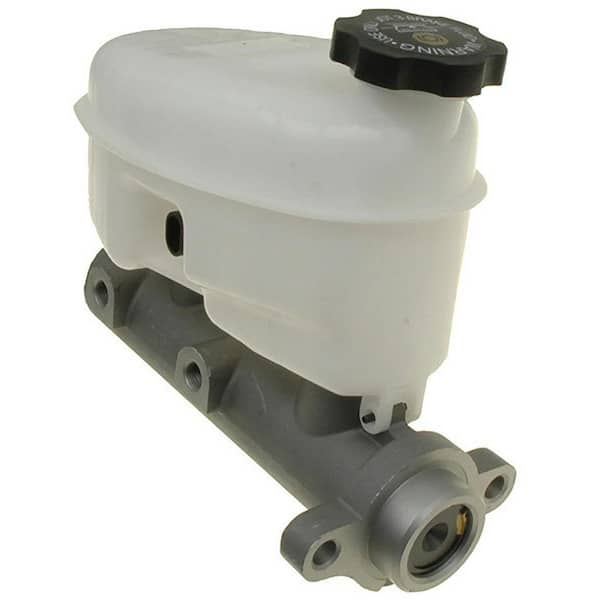 Raybestos Brake Master Cylinder