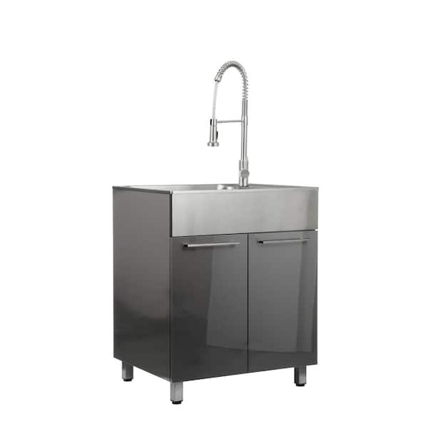 https://images.thdstatic.com/productImages/14e286bb-73b8-4bea-bcba-1f47ffe9445a/svn/brushed-stainless-steel-presenza-utility-sinks-78855-40_600.jpg