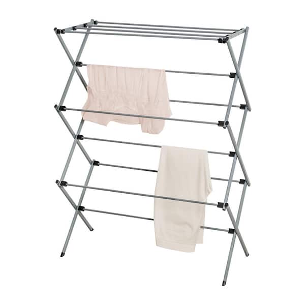 10pcs Anti-slip Clothes Hangers 38cm Plastic Coated Wire Clothes Drying  Rack, Clothes Support, Clothes Hanging, Without Trace, Suitable For Clothes  Shop, Household