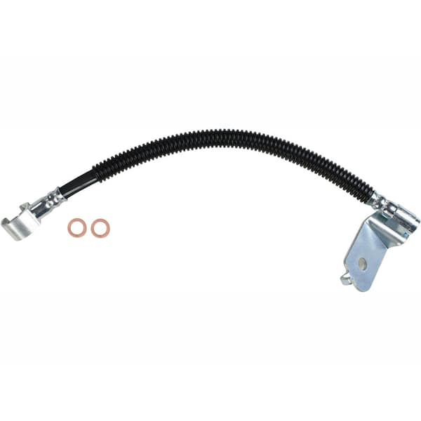 Sunsong Brake Hydraulic Hose - Rear