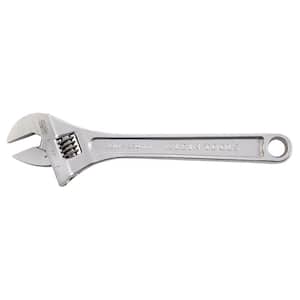 1-5/16 in. Extra Capacity Adjustable Wrench