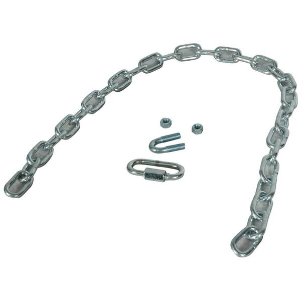 Reese Towpower 36 in. Safety Chain