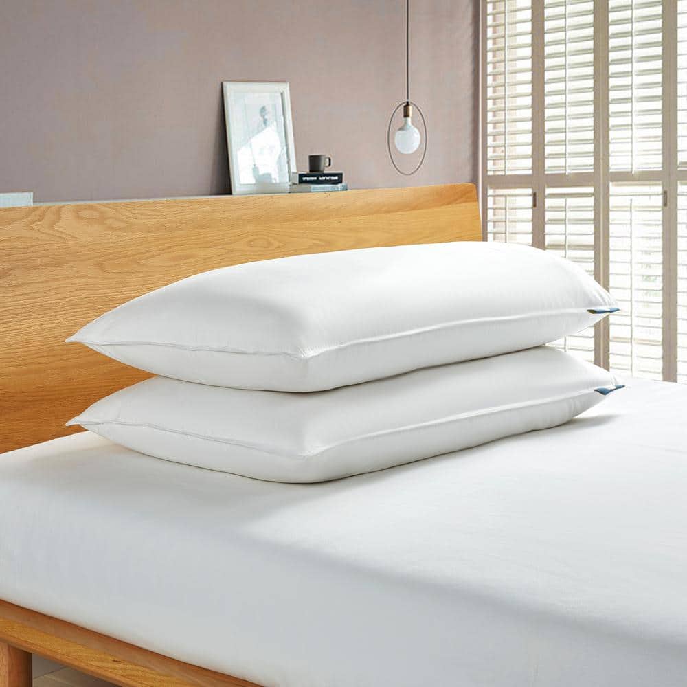 Serta So Comfy Bed Pillows 4 Pack Deals
