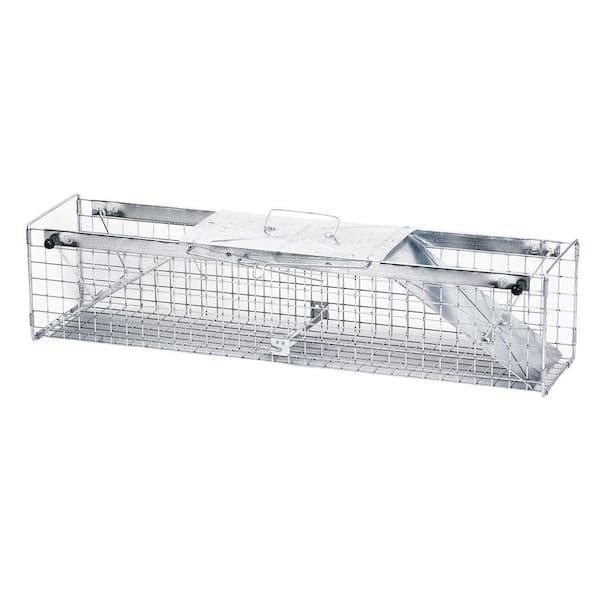 Havahart Medium 2-Door Animal Trap