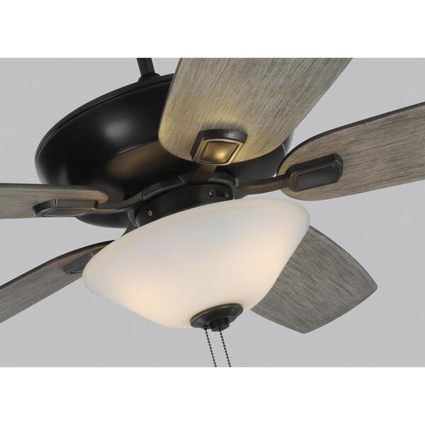 Monte Carlo Colony Super Max Plus 60" Indoor Ceiling Fan Replacement Parts 